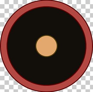 Compact Disc Product Design Maroon PNG