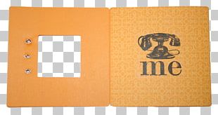 Paper Towel Notebook Font PNG