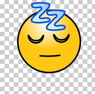 Smiley Emoticon Face PNG