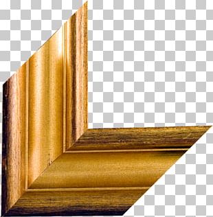 Varnish Wood Stain Plywood Rectangle PNG
