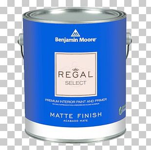 Benjamin Moore & Co. Paint Sheen Volatile Organic Compound PNG
