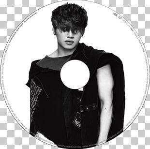 Daesung Made Series BIGBANG T-shirt PNG