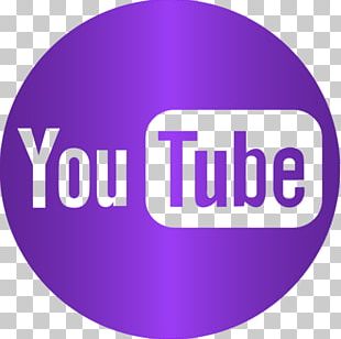 YouTube Social Video Marketing PNG