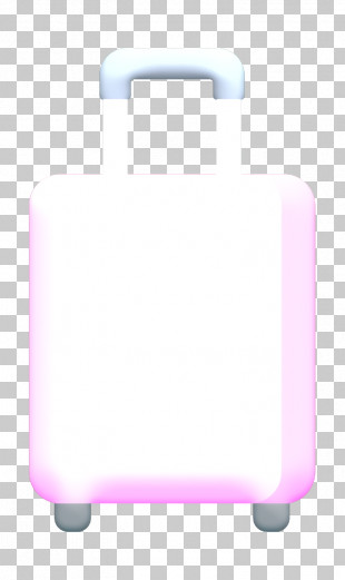 Travel Icon Suitcase Icon PNG