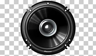 Car Loudspeaker Pioneer Corporation Component Speaker Vehicle Audio PNG