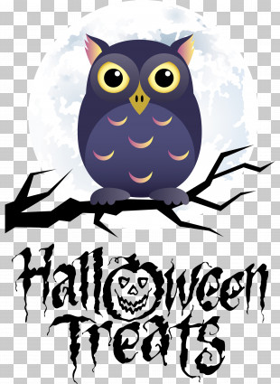 Happy Halloween PNG