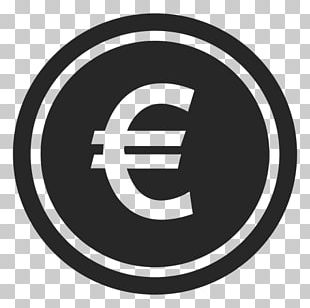 Currency Symbol Euro Sign Money Bag PNG
