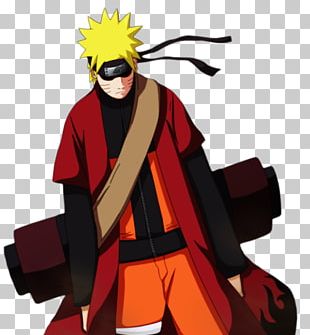 Goku Naruto Uzumaki Rasengan PNG