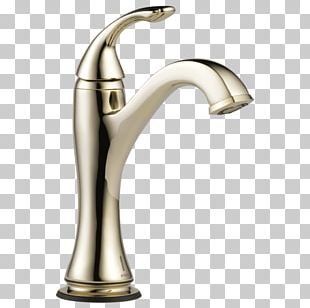 Tap Bathroom Sink Toilet Bidet PNG