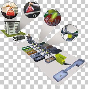 Technology Plastic PNG
