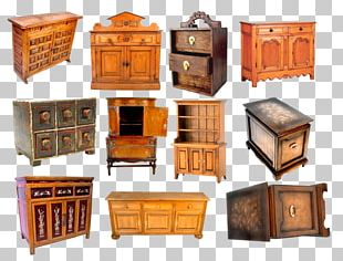 Bedside Tables Furniture Drawer Cabinetry PNG