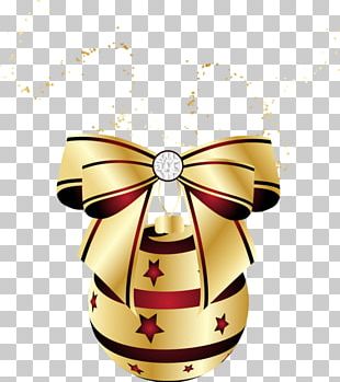 Christmas Ornament Bolas PNG