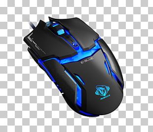 Computer Mouse E-Blue Auroza Type-IM Computer Keyboard E-Blue Auroza Gaming Mouse PNG