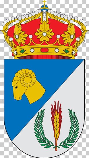 Coat Of Arms Of Spain Lozoya Field Crest PNG