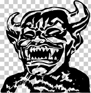 Devil Demon Satan PNG