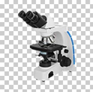 Optical Microscope Stereo Microscope Light Biology PNG