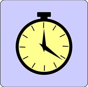 Pocket Watch Computer Icons PNG