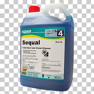 Solvent In Chemical Reactions Liquid Concentrate Toilet Solution PNG