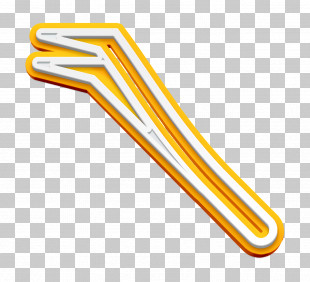 Medical Set Icon Tweezers Icon PNG