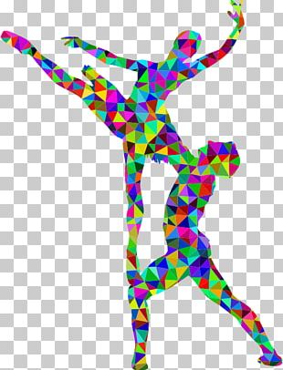 Dance Ballet PNG