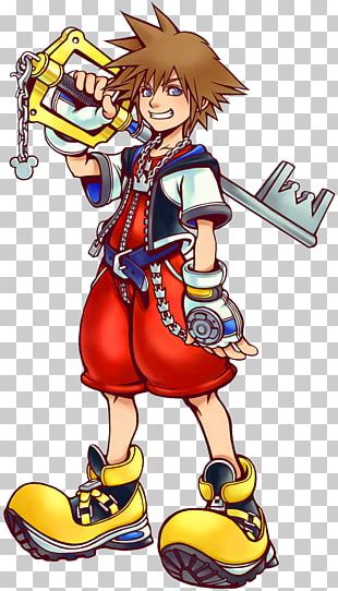 Kingdom Hearts III Kingdom Hearts: Chain Of Memories Kingdom Hearts 3D: Dream Drop Distance PNG