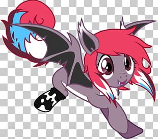 My Little Pony Bat Rarity Horse PNG