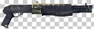 Trigger Firearm Car Air Gun Gun Barrel PNG