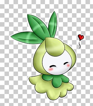 PokÃ©mon GO Petilil Bulbasaur PNG