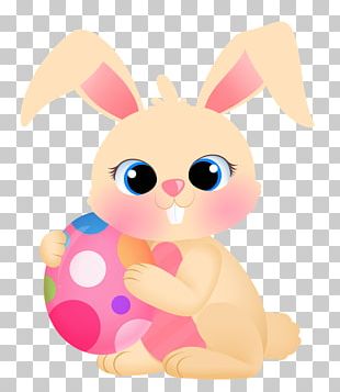 Easter Bunny Rabbit PNG, Clipart, Christmas, Document, Domestic Rabbit ...