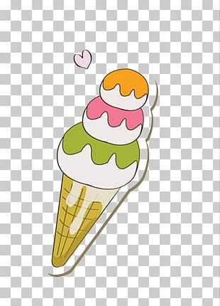 Ice Cream Cone PNG Transparent Images Free Download