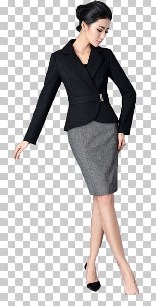 female employee clipart free