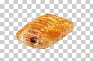 Kifli Sausage Roll Croissant Pain Au Chocolat Danish Pastry PNG ...