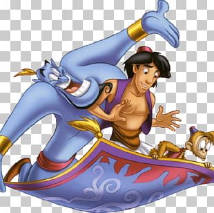 Genie Princess Jasmine Iago Abu Jafar PNG, Clipart, Abu, Aladdin ...