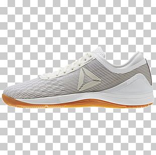 Reebok Nano CrossFit Sneakers Fitness Centre PNG