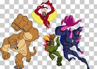 Ben 10: Alien Force Drawing Wikia, leaf, dragon png