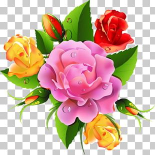 Flower Decoupage Decorative Arts PNG