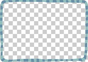 Blue Computer File PNG