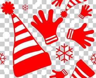 Glove Hat PNG