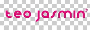 Logo Brand Font Pink M Product PNG