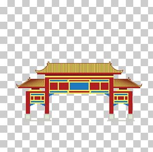 Ancient Chinese Architecture PNG Images, Ancient Chinese Architecture ...