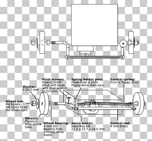 Car Ackermann Steering Geometry Angle Vehicle PNG, Clipart, Angle ...