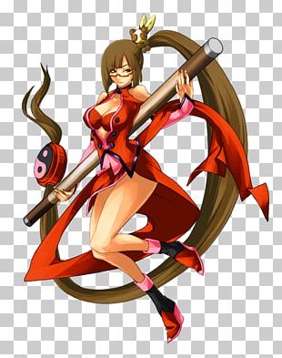 BlazBlue: Central Fiction BlazBlue: Cross Tag Battle Seesaa Wiki