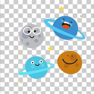 Solar System Planet Icon PNG, Clipart, Atmosphere, Blue, Cartoon Planet ...