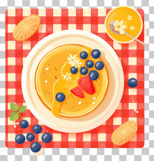 Shrove Tuesday Delicious Pancakes For Shrove Tuesday PNG, Clipart, Blueberries, Breakfast