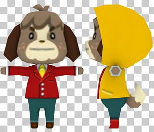 Animal Crossing: New Leaf Animal Crossing: Pocket Camp Nintendo 3DS Video Game PNG