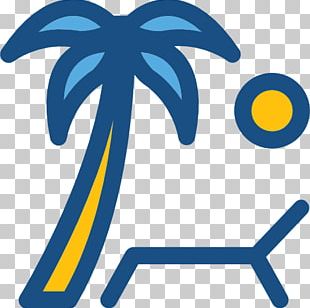 Beach Sun Tanning Sand PNG