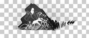Carnivora Drawing PNG