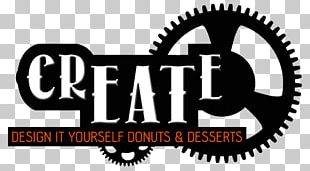 Create Donuts Draper Dessert Food PNG