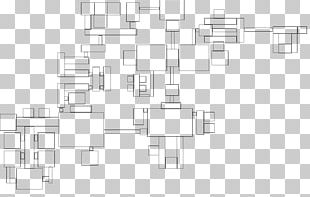 Floor Plan Architecture PNG