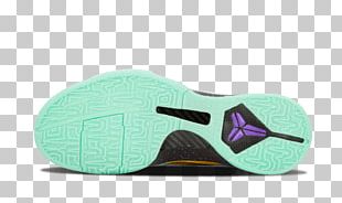 Nike Basketball Shoe Sneakers Sportswear PNG